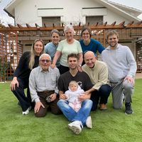 Casa de Montse i Ferran