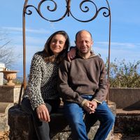 Serafino and Valentina's Home