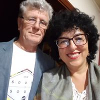 IRENE ANA DA SILVA SANTOS LIMAs hus