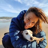 huis van Piluca Losantos