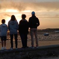 Basma et Pierre s Haus