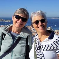 Florence et Véroniques hus