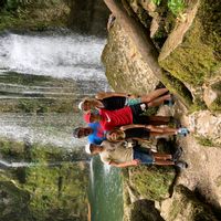 Anne-Sophie et Guillaumes hus