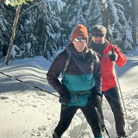 Gilles et Laurence s Haus