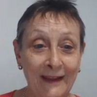 Annette (Anne)'s house