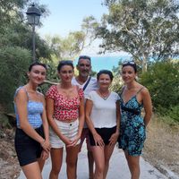 Thierry Et Isabelle s Haus