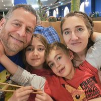 Nicolas & Itzelina kuća