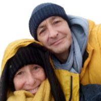 Jean-Paul et Clotildes hus