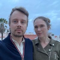 Jasper and Mariska’s barn villa