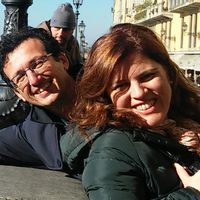 huis van GIUSEPPE D AMBROSIO