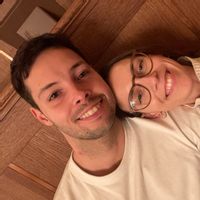 Jacqueline& Andrés hus