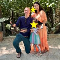 Spacious Family Home in Sunny San Jose, with Garden! Open to Guest Points in Spring & Summer 2026