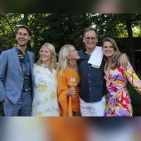 Danielle en Paulina kuća