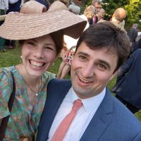 Irène et Antoines hus