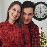 Notre petit nid d'amour