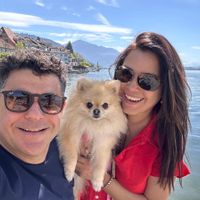 Mafer and Luis  house