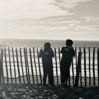 Nadege et Kevins hus