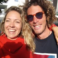 Julien's wonderful family house in Eindhoven