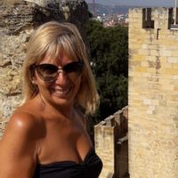 Silvia Esther's house