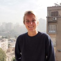 Lovely house in Laken