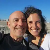 Roberto and Eugenias hus