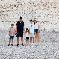 Quiet Family Apartment by Lake Zurich