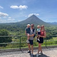 A true Caribbean family house in the heart of Aruba!