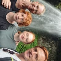 Family townhouse in Leuven, 25 minutes from Brussels