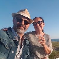 Villa West Attitude von Nat & Pascal