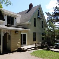 huis van Dominique et François