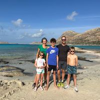 Fabien et Emilies hus