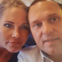 Lene Isabell's house