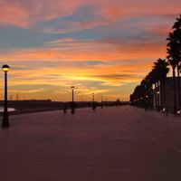 María Cortés s Haus