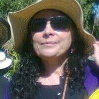 Claudia Infantes hus