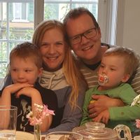 Noemi & Urs‘ House