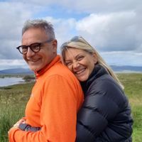 Joel and Johannes hus