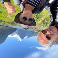 Francoise et Georgesina kuća