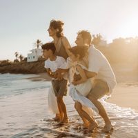 Marta & Christians hus