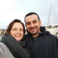 Magali Et Gregorys hus