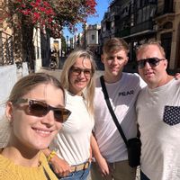 Gabriel Kubski's house