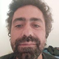 The house in the orchard