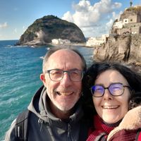 Nathalie et Yvons hus