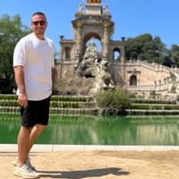 Liakos House with amazing view