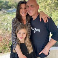 Catherine et Jean-Françoisina kuća