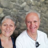 JACQUELINE et GILBERTs hus