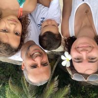 Emilie & Yassineina kuća