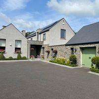New Large family home based in Co. Meath countryside just 40 mins from Dublin City.