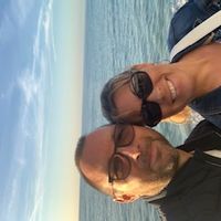 Maggy et Silvères hus