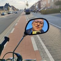 Well situated apartment