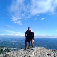 Elías & Amandas hus